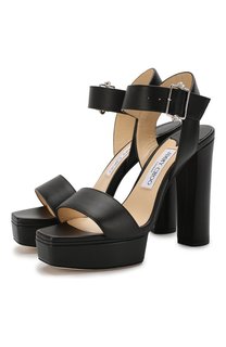 Босоножки Maie PF 125 Jimmy Choo