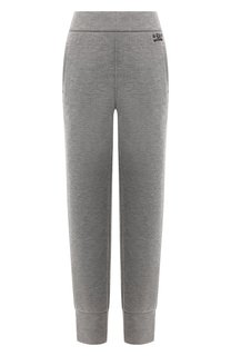 Брюки Emporio Armani