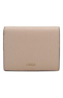 Кожаное портмоне Babylon Furla