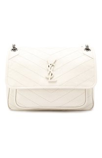 Сумка Niki medium Saint Laurent