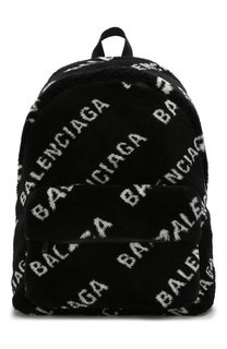 Рюкзак Balenciaga