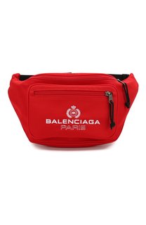 Текстильная поясная сумка Explorer Balenciaga