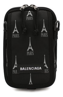 Текстильная сумка Explorer Balenciaga