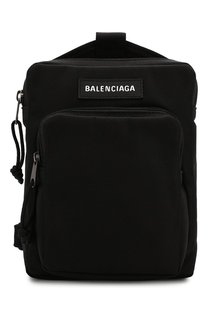 Текстильная сумка Explorer Balenciaga