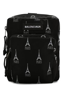 Текстильная сумка Explorer Balenciaga
