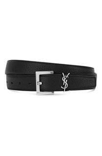 Ремень Saint Laurent