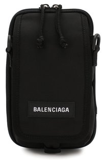 Текстильная сумка Explorer Balenciaga