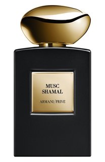 Парфюмерная вода Musc Shamal Giorgio Armani