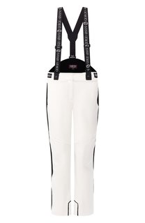 Утепленные брюки Giorgio Armani