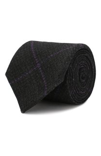 Шерстяной галстук Ralph Lauren