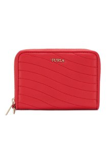 Кожаное портмоне Swing Furla