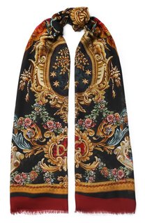 Шарф Dolce & Gabbana