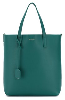 Сумка-тоут Shopping Saint Laurent