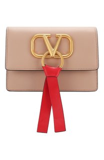 Клатч Valentino Garavani VRING Valentino