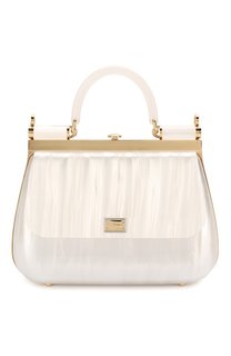 Сумка Sicily Box Dolce & Gabbana