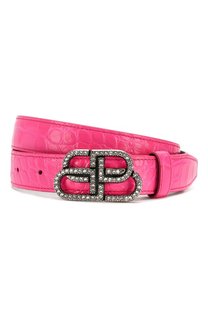 Кожаный ремень Balenciaga