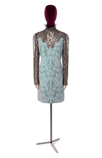 Платье Lanvin