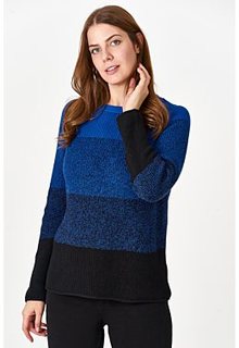 Вязаный джемпер Betty Barclay