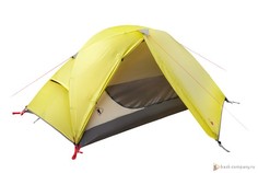 Палатка BASK CLIF 3521