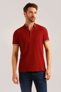 Футболка Поло мужская Finn Flare