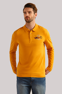 Футболка Поло мужская Finn Flare