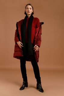 Пальто женское Finn Flare