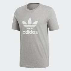 Футболка Trefoil adidas Originals