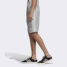 Шорты 3-Stripes adidas Originals