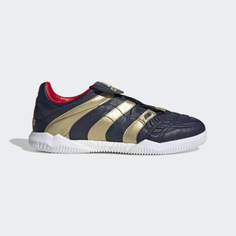 Футбольные кроссовки Predator Accelerator Zinédine Zidane adidas Performance