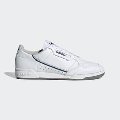Кроссовки Continental 80 adidas Originals