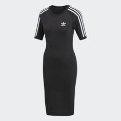 Платье 3-Stripes adidas Originals