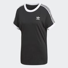 Футболка 3-Stripes adidas Originals