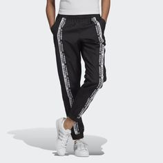 Брюки R.Y.V. adidas Originals
