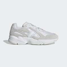 Кроссовки Yung-96 Chasm adidas Originals