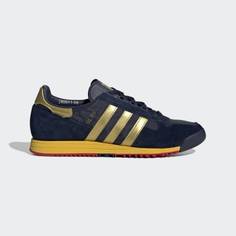 Кроссовки SL 80 SPZL adidas Originals