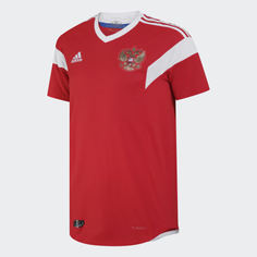 Футболка RFU H JSY P adidas Performance