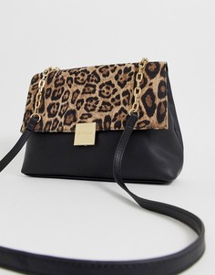 Сумка через плечо Carvela - Elsa-Мульти