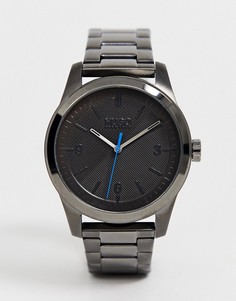 Наручные часы HUGO 1530119 Create-Серый