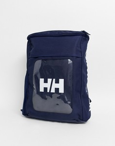 Рюкзак дафл Helly Hansen-Синий