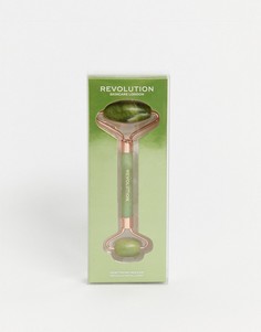 Нефритовый массажер Revolution Skincare-Бесцветный