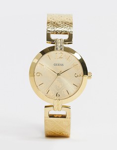 Часы Guess G Luxe-Золотой