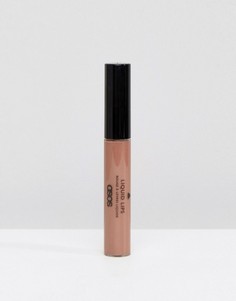 Жидкая матовая губная помада ASOS DESIGN Makeup - Immersed-Коричневый