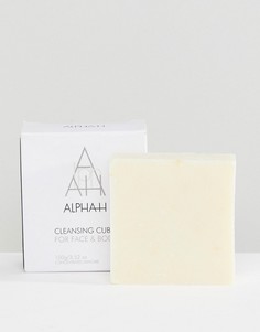 Очищающее средство 100 г Alpha-H-Бесцветный