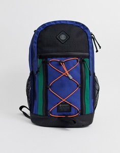 Синий рюкзак Element Cypress Outward