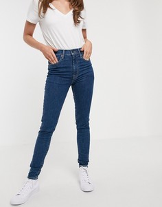 Джинсы скинни Levis-Синий Levis®