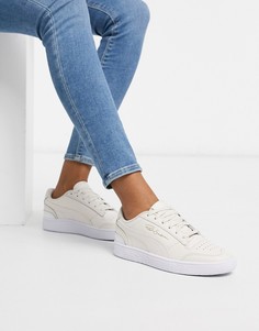 Кроссовки Puma Ralph Sampson-Бежевый