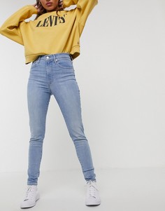Джинсы скинни Levis-Синий Levis®