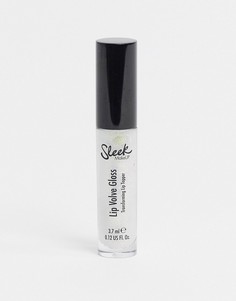 Блеск для губ Sleek Make UP Lip Volve Gloss - 90s Baby-Золотой