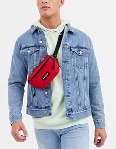 Красная сумка-пояс Eastpak Springer-Красный