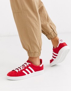 Кроссовки adidas Originals-Красный